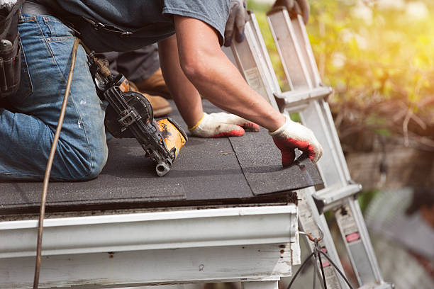 Quick and Trustworthy Emergency Roof Repair Services in Williston, FL