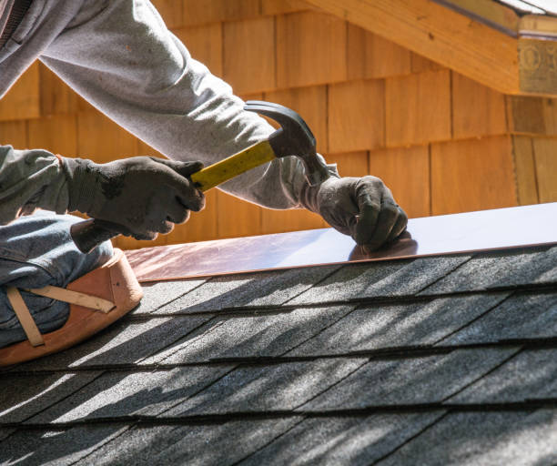 Roof Installation Near Me in Williston, FL